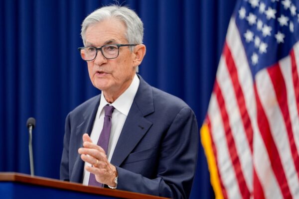 Investors will have to wait a bit longer for any rate cuts this year