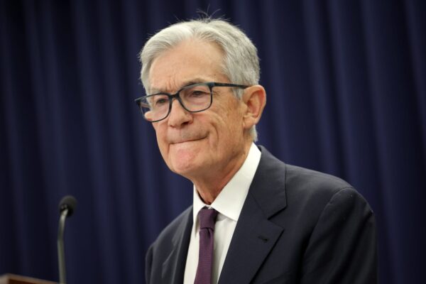 Fed expectedly keeps rates steady — the intrigue was elsewhere