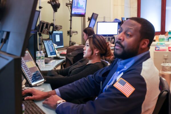 Stock market today: Live updates