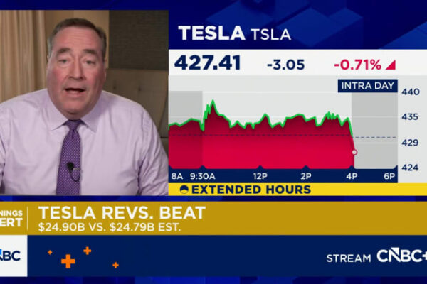 Tesla to invest  billion in xAI, Elon Musk’s OpenAI competitor