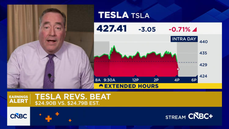 Tesla to invest  billion in xAI, Elon Musk’s OpenAI competitor