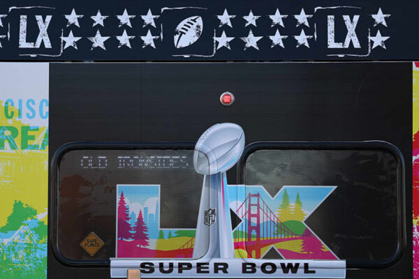 Super Bowl ad prediction market contracts raise insider trading worry
