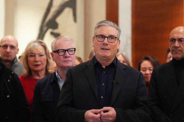 China and the UK are attempting to reset their relationship — here’s how