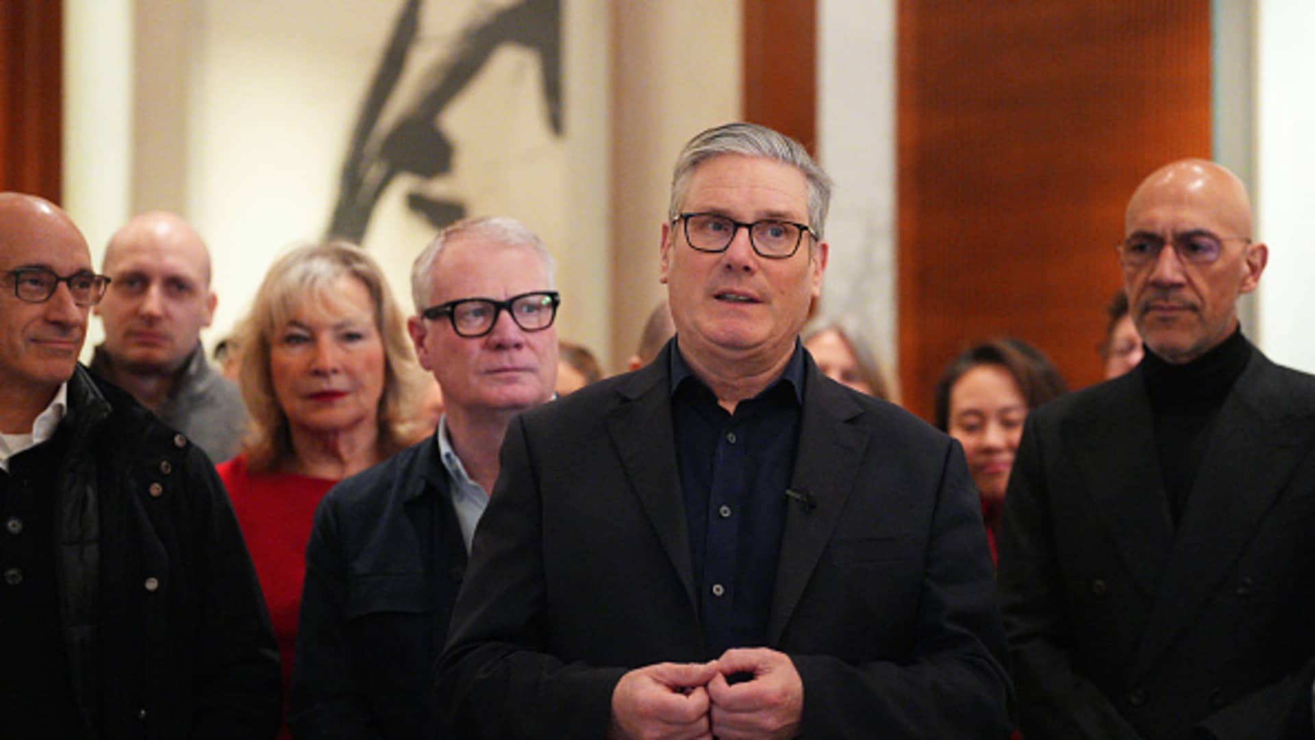 China and the UK are attempting to reset their relationship — here’s how