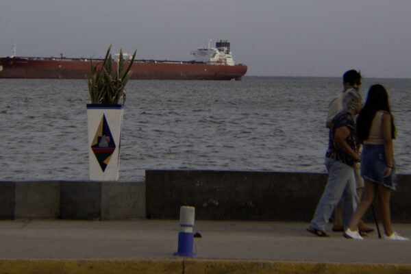 U.S. handing over seized tanker to Venezuela, officials say: Reuters