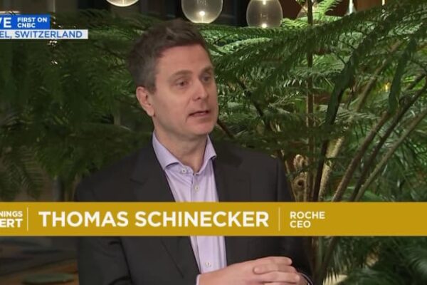 Roche, Sanofi tout pharma pipelines as earnings fail to excite