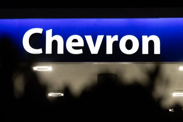 Chevron (CXV) Q4 2025 earnings