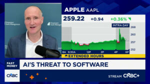 Apple can’t secure enough chips to meet surging iPhone demand