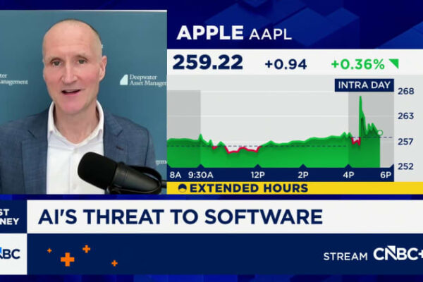 Apple can’t secure enough chips to meet surging iPhone demand