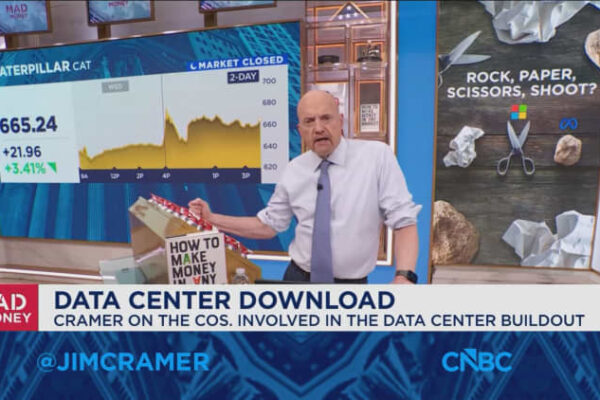 The lesson investors can take from Microsoft and Meta’s earnings