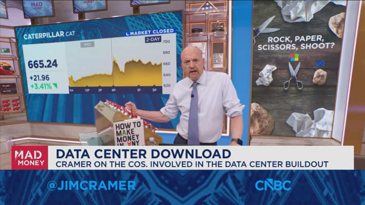 The lesson investors can take from Microsoft and Meta’s earnings