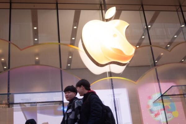 iPhone drove Apple’s robust earnings — but investors weren’t too enthused