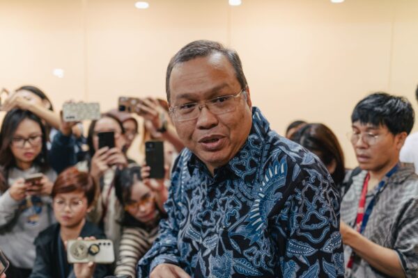 Indonesian stock exchange CEO resigns after  billion market wipe out