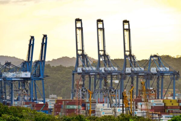 Panama top court voids CK Hutchison ports contract in boost for Trump