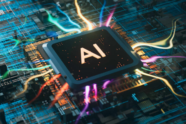 AI industry super PAC raises 5 million in 2025