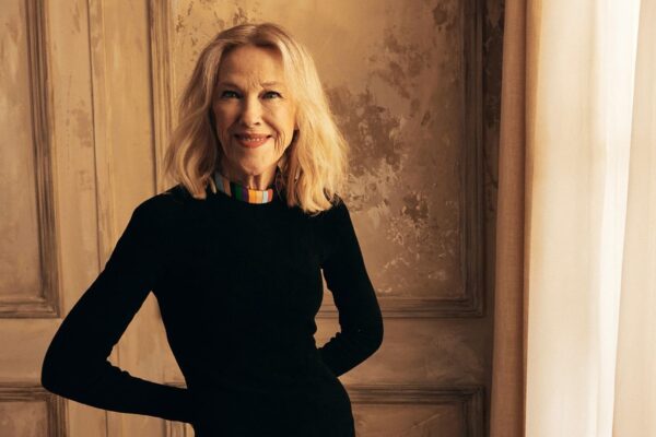 Catherine O’Hara of ‘Schitt’s Creek’ and ‘Home Alone’ dies at 71