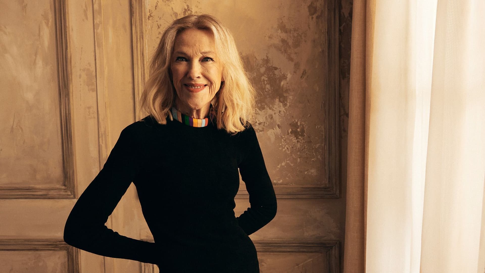 Catherine O’Hara of ‘Schitt’s Creek’ and ‘Home Alone’ dies at 71