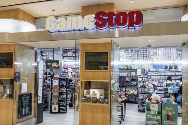 GameStop CEO Ryan Cohen targets consumer mega deal