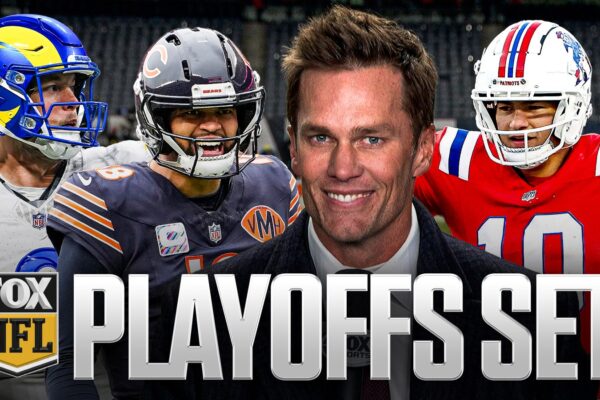 Matthew Stafford or Drake Maye? Tom Brady Makes His Pick for 2025 NFL MVP