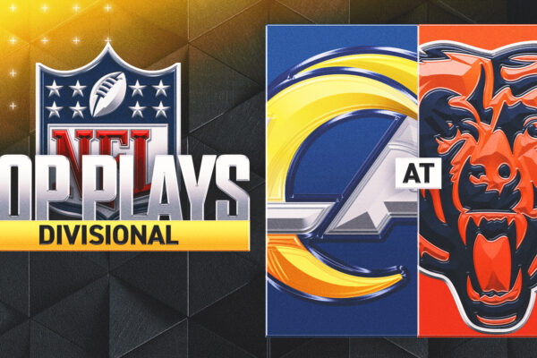 Rams vs. Bears Highlights: Los Angeles Advances on Game-Winning FG in Overtime