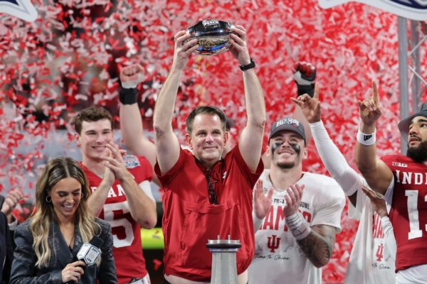 theScore Bet Promo Code: Get 0 Bonus for the CFP National Championship Game