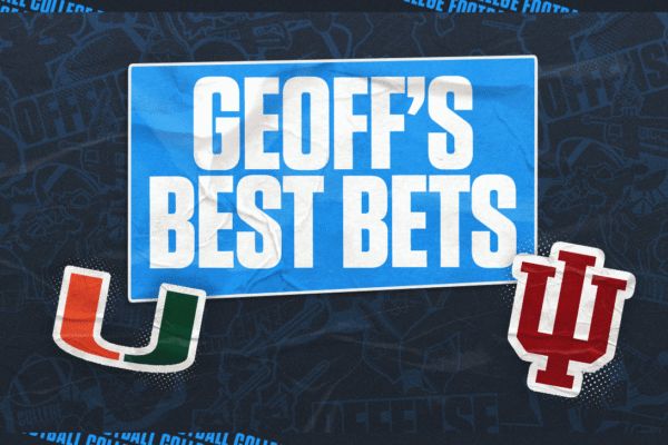 2025 CFP Championship Picks: 2 Player Props to Back for Miami-Indiana