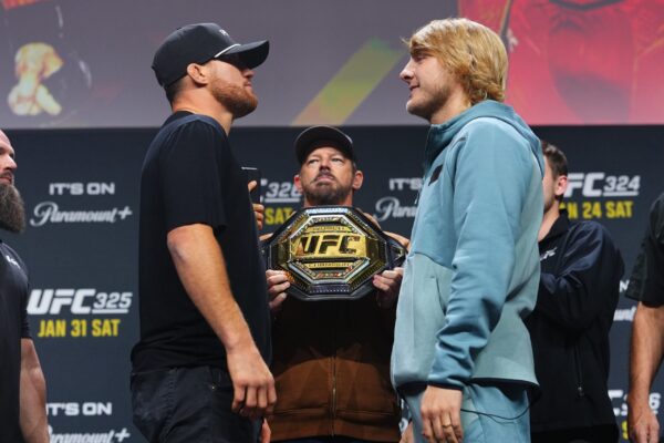 UFC 324 Odds: How to Bet on Paddy Pimblett vs Justin Gaethje, Sean O’Malley vs Song Yadong