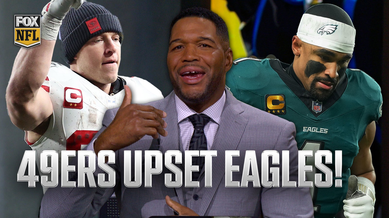 NFL Playoff Bracket, Schedule: Divisional Round Takes Shape With 3 Matchups Set