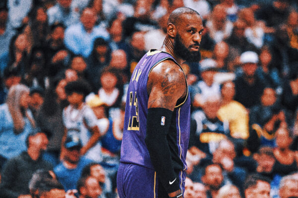 NBA Announces All-Star Game Starters; U.S. vs. World Format Now on Its Way