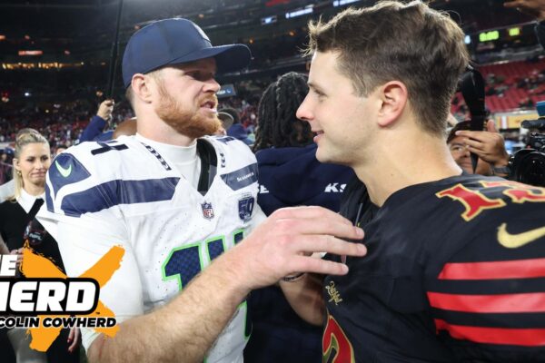 Tom Brady Praises Seahawks’ Defense Ahead of Divisional Round Game vs. 49ers