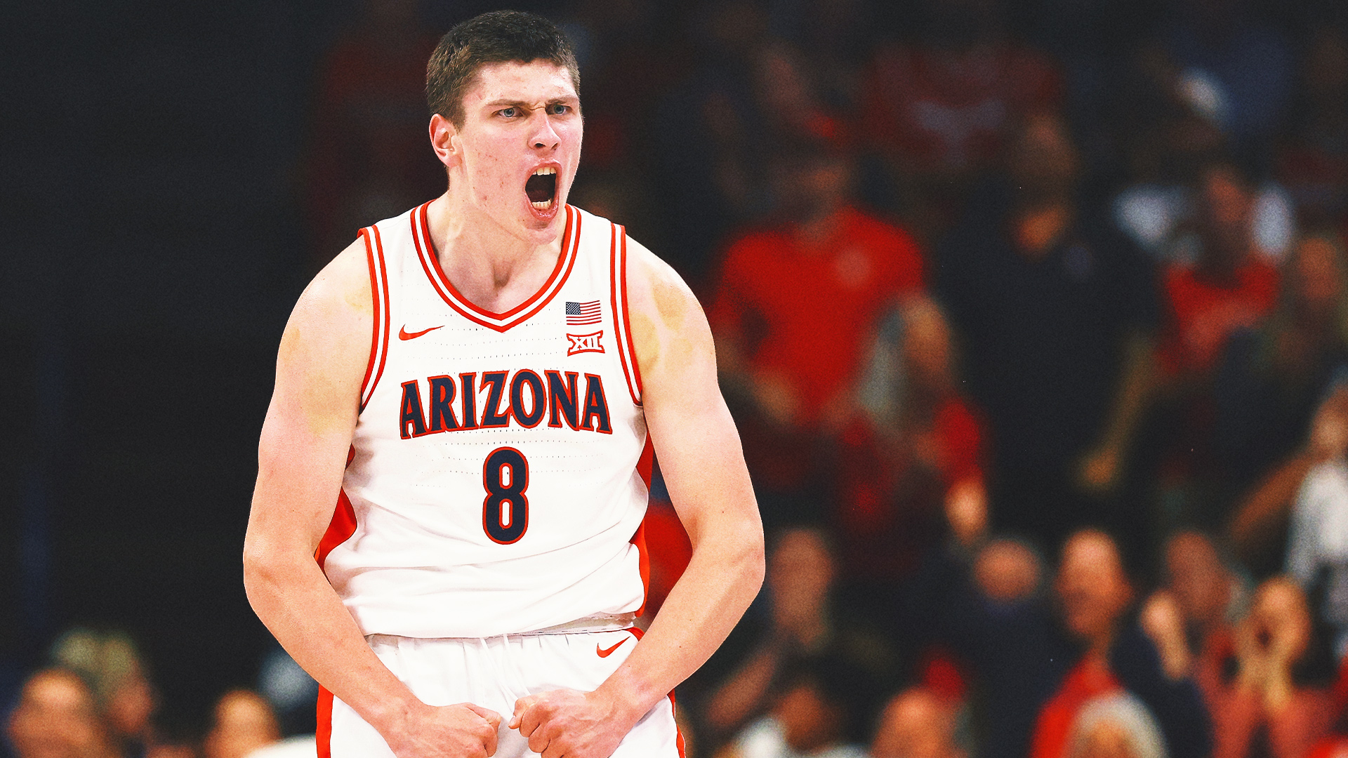 Men’s CBK AP Top 25: Arizona a Unanimous No. 1, Unbeaten Miami (OH) Enters Poll