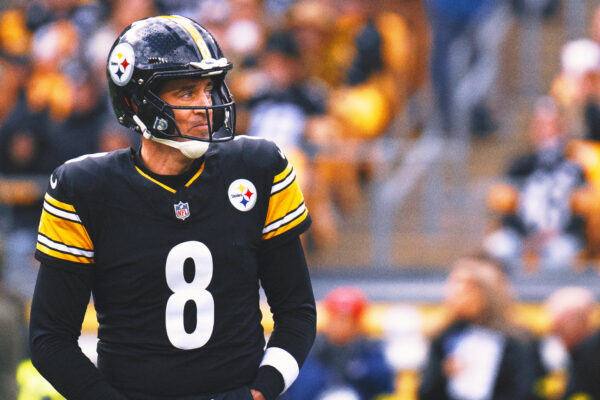 New Steelers Coach Mike McCarthy Wants Aaron Rodgers Back in Pittsburgh