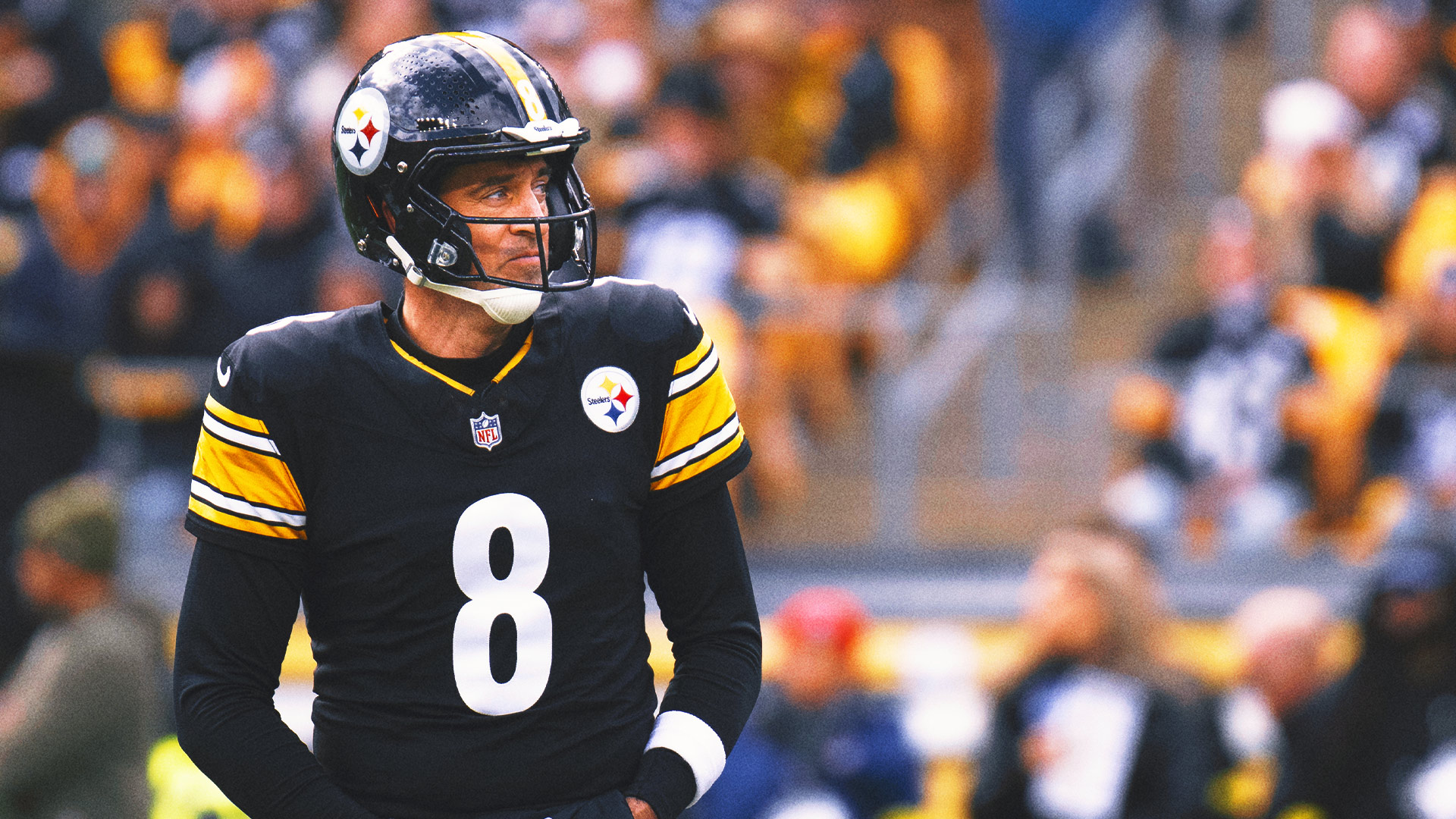 Steelers Reportedly ‘More Than Open’ to an Aaron Rodgers Return Next Season