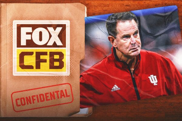 Confidential: 25 Anonymous CFB Coaches Predict Indiana-Miami CFP Title Game