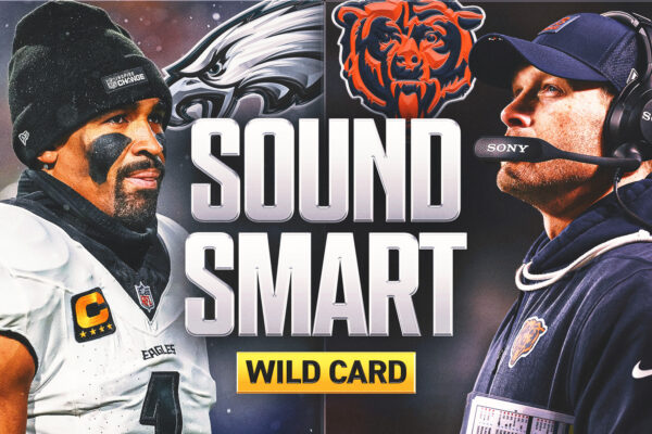 Sound Smart: 8 Observations From NFL Wild-Card Weekend