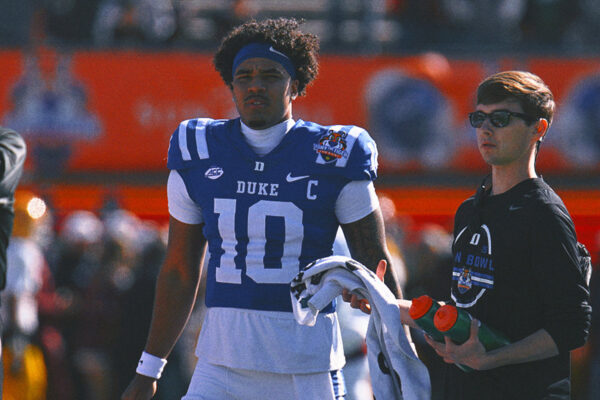 Darian Mensah Officially Joins Miami Hurricanes After Agreement With Duke