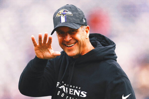Giants Reportedly Finalizing Agreement to Hire Former Ravens Coach John Harbaugh