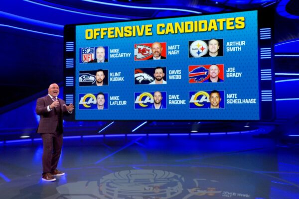 NFL Coaching Carousel: Who’s Safe/Out in ‘Unpredictable’ Market, Per Jay Glazer