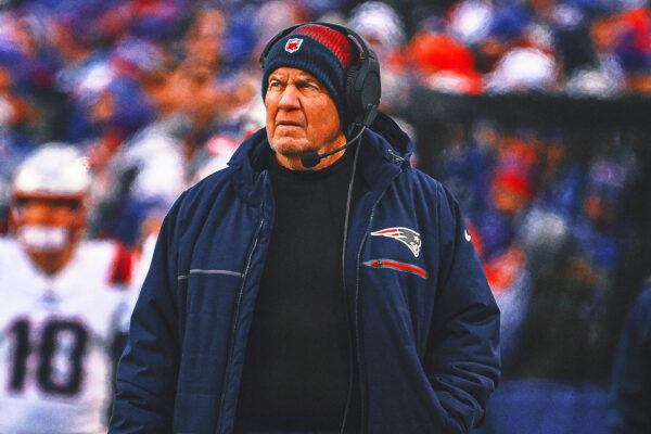 Former Patriots HC Bill Belichick Reportedly Won’t Be a First-Ballot Hall of Famer