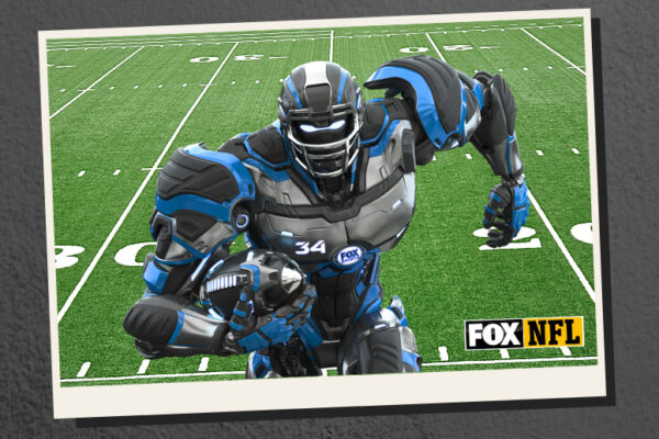 Happy 20th Birthday, Cleatus! A Look at How FOX Mascot Was Born