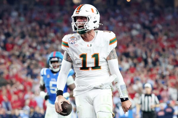 FanDuel Promo Code: Score 0 in Bonus Bets for the CFP National Championship, Indiana vs Miami