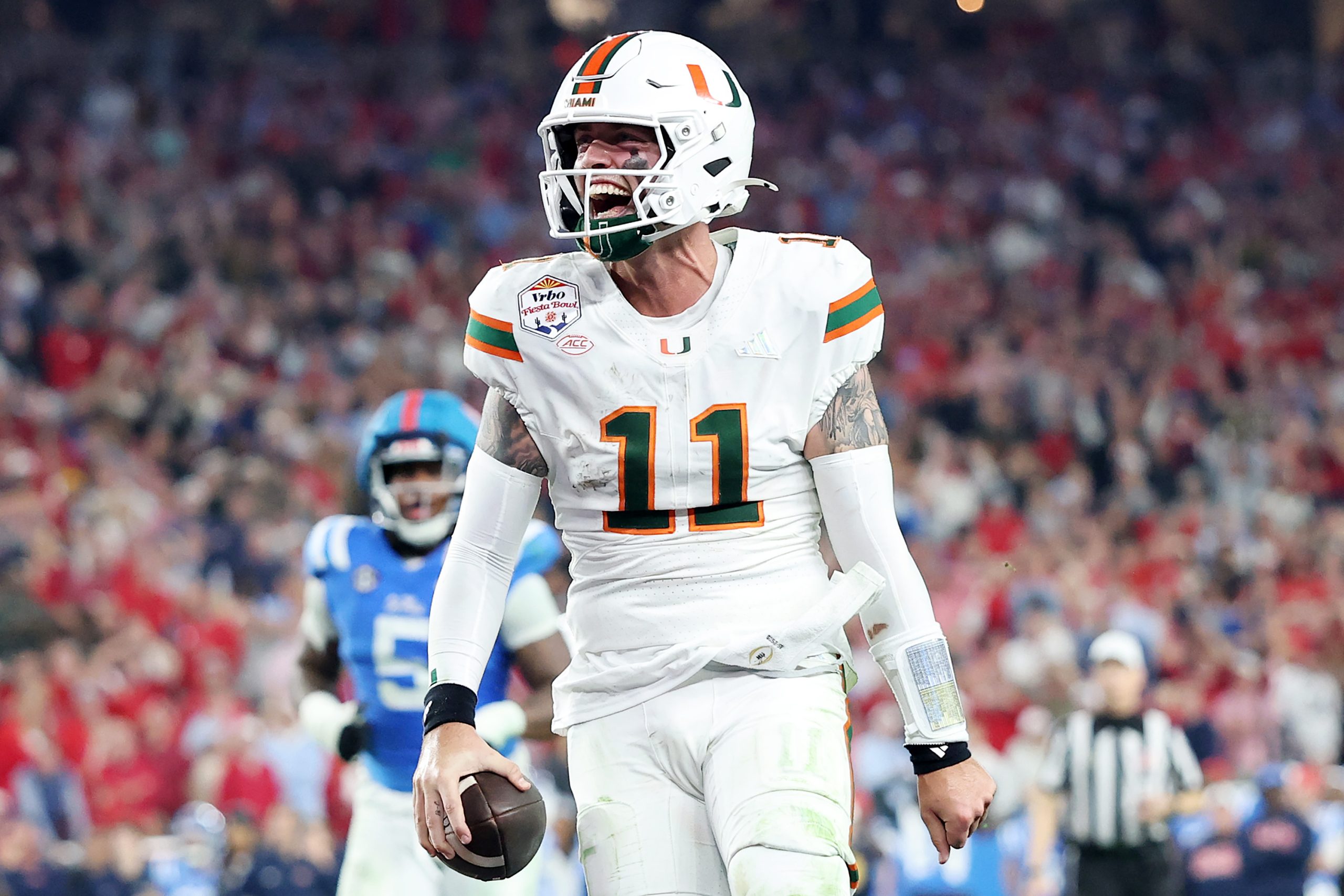 FanDuel Promo Code: Score 0 in Bonus Bets for the CFP National Championship, Indiana vs Miami
