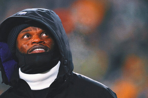 Week 18 NFL Injury Report: Lamar Jackson Returns for Must-Win Game