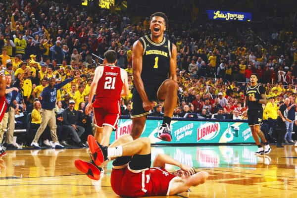 Last Night in College Basketball: Nebraska Finally Lost, But Miami (OH) Is 21-0