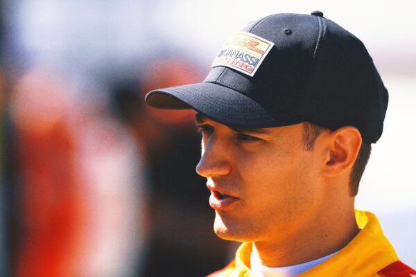 English Judge Orders INDYCAR’s Alex Palou to Pay  Million to McLaren