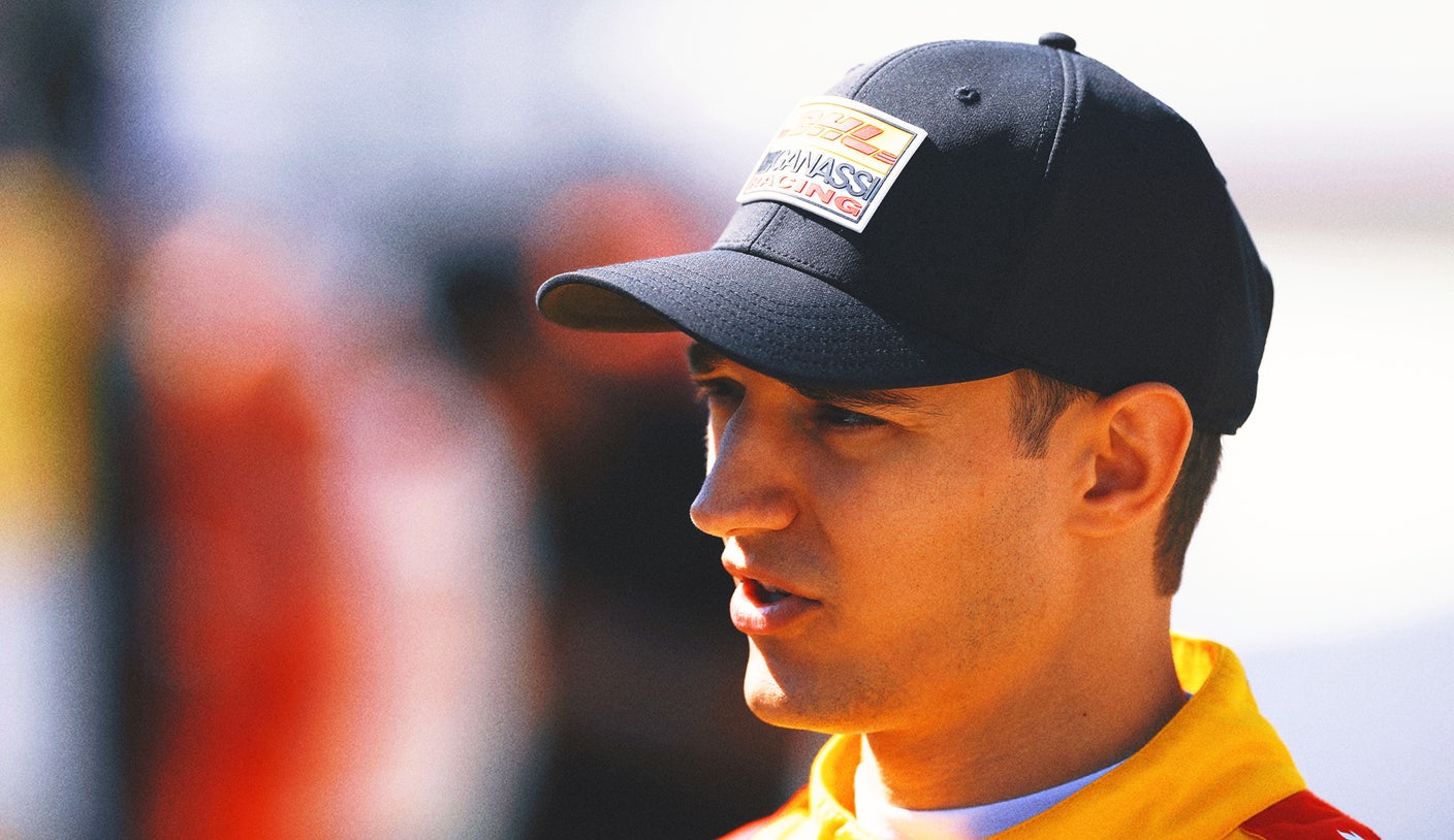 English Judge Orders INDYCAR’s Alex Palou to Pay  Million to McLaren