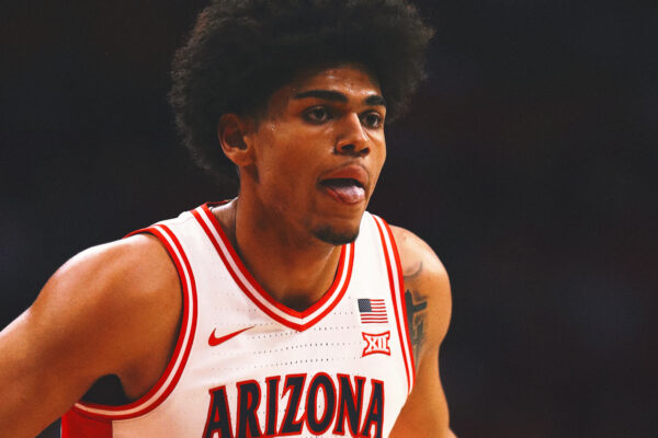 Men’s College Basketball 2025-2026 Undefeated Teams Tracker: U-M, 5 More Undefeated