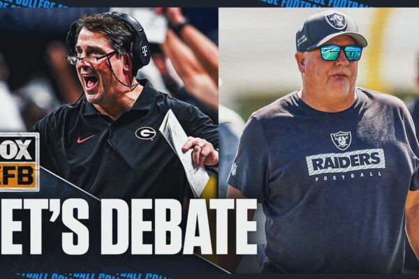 Let’s Debate: Which College Football Coaching Hire Is Most Puzzling, Impactful?