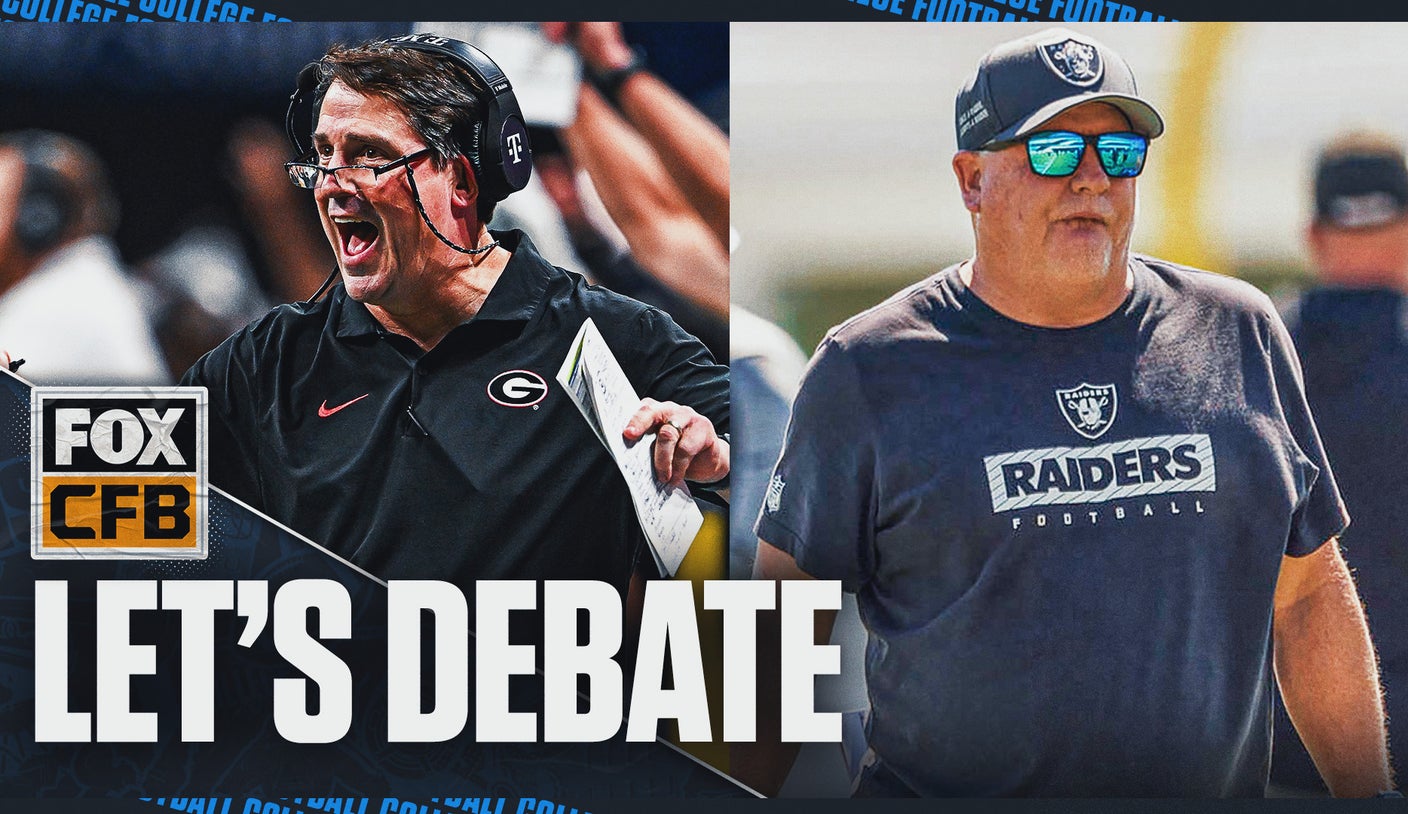 Let’s Debate: Which College Football Coaching Hire Is Most Puzzling, Impactful?