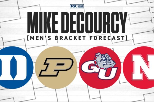 2026 Men’s NCAA Tournament Projections: Nebraska’s Historic Rise Continues
